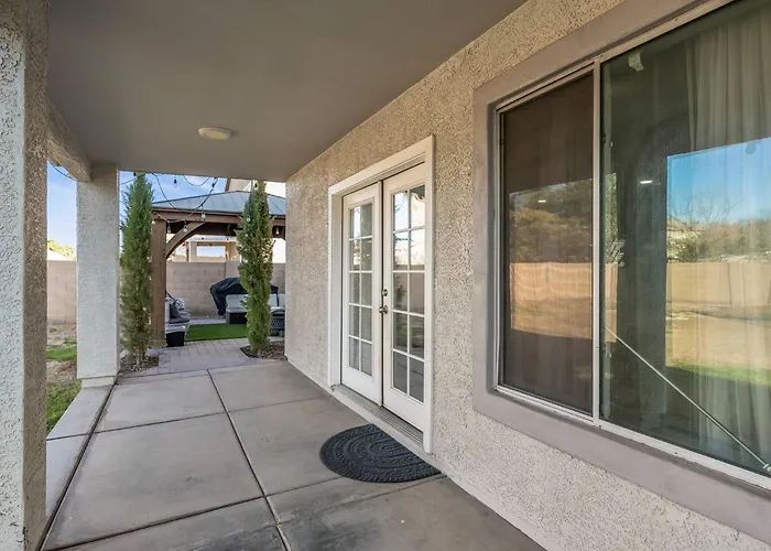 Holiday home Spacious Entire 4b & 2.5b In Arizona *