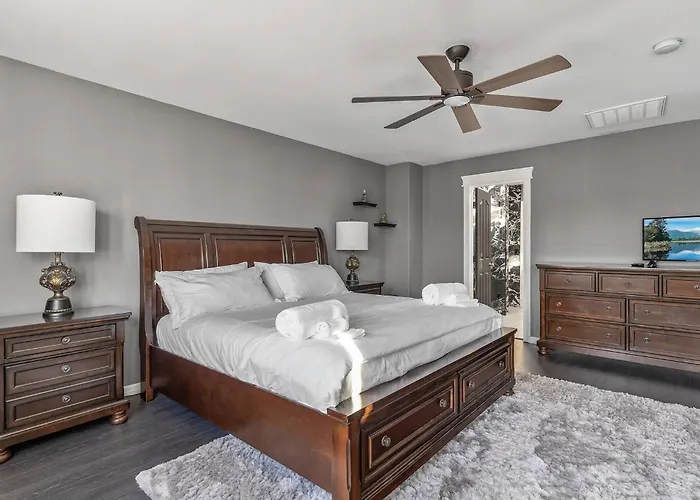 Spacious Entire 4b & 2.5b In Arizona * Avondale